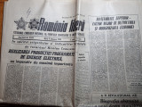 Romania libera 9 februarie 1988