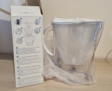 Cana filtranta alba Brita Marella 2,4 litri, nou-nouta, fara filtre