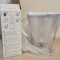 Cana filtranta alba Brita Marella 2,4 litri, nou-nouta, fara filtre