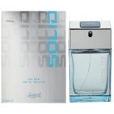 Sapil Solid Eau de Toilette pentru bărbați 100 ml