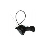 Broasca usa fata Mazda 6 Gg, Gy 2002-2007, Stanga, BJ6G-59-310E