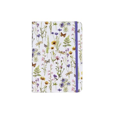 Wildflower Garden Journal foto