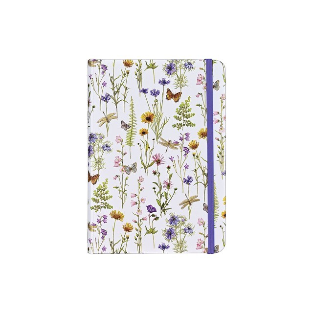 Wildflower Garden Journal