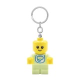 Cumpara ieftin Breloc LEGO cu LED - Baby