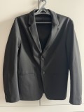Sacou Negru Barbati L