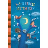 3-5-8 perces mes&eacute;k - j&oacute;&eacute;jtmes&eacute;k