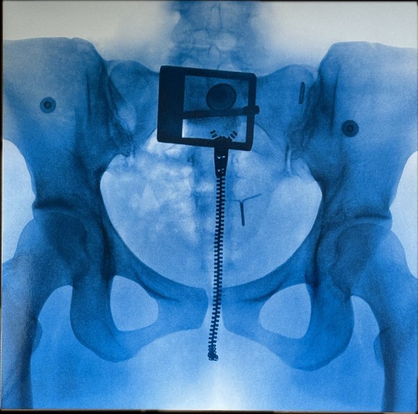 Lorde Virgin LP (vinyl)