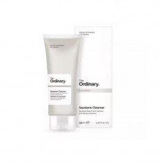 The Ordinary Balsam pentru curatarea tenului cu Squalane, 150ml