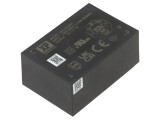Adaptor: AC/DC 20W USB: 5VDC Ieșire: 4A - 82% Eficiență