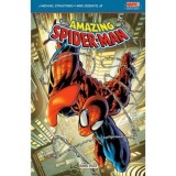 The Amazing Spider-Man: Sins Past
