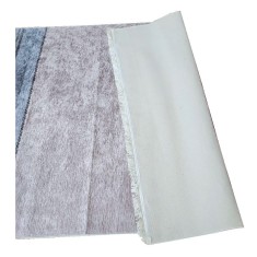 Covor Antiderapant, Motive Traditionale Simple, 230 cm x 160 cm
