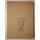 Fl. Stănculescu; Ad. Gheorghiu; P. Petrescu; P. Stahl - Arhitectura populară rom&acirc;nească: regiunea Pitești