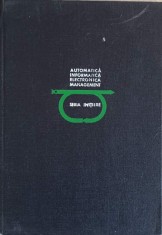 PRINCIPIILE SISTEMELOR. TEORIE SI AUTOINSTRUIRE PROGRAMATA-JAY W. FORRESTER-241721