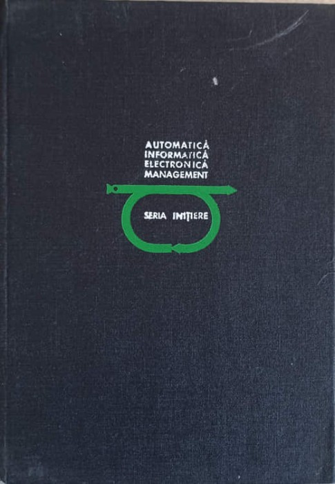 PRINCIPIILE SISTEMELOR. TEORIE SI AUTOINSTRUIRE PROGRAMATA-JAY W. FORRESTER-241721