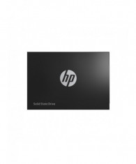 Ssd hp s600 120gb 2.5 sata iii 6gb/s r/w speed: foto