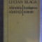MIRABILA SAMINTA. A MILAGROSA SEMENTE. EDITIE BILINGVA ROMANO-PORTUGHEZA-LUCIAN BLAGA-223462