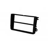 Rama adaptoare 1DIN Connects2 CT24VW04 pentru VW Golf, Caddy, EOS, Jetta