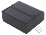 Carcasă de Perete ABS 85x97x36mm, MASZCZYK