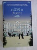 Cumpara ieftin Belgravia - Julian FELLOWES, Nemira