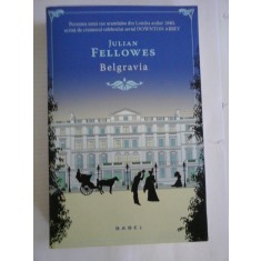 Belgravia - Julian FELLOWES
