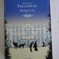 Belgravia - Julian FELLOWES