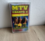 Casetă Audio - Muzică - MTV Charts 9 (compilație, bootleg)