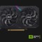 Placa video Asus Dual GeForce RTX 3050 OC 8GB V2,