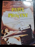 PATUL LUI PROCUST DE CAMIL PETRESCU