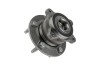 Butuc roata spate Opel Astra J 2009-2012, Ampera 2011-, Chevrolet Cruze 2009-2012, Orlando 2011-, Roata 16&amp;quot; 17&amp;quot;, NTY KLT-DW-092