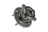 Butuc roata spate Opel Astra J 2009-2012, Ampera 2011-, Chevrolet Cruze 2009-2012, Orlando 2011-, Roata 16&amp;quot; 17&amp;quot;, NTY KLT-DW-092