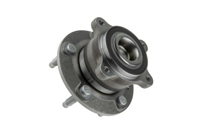 Butuc roata spate Opel Astra J 2009-2012, Ampera 2011-, Chevrolet Cruze 2009-2012, Orlando 2011-, Roata 16&amp;amp;quot; 17&amp;amp;quot;, NTY KLT-DW-092 foto