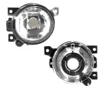 Proiector ceata Seat Mii Kf1; Skoda Citigo; Vw Amarok 2h, S1b, Golf 5 1k1, Jetta 3 1k2, Scirocco 137, 138, Up Tyc 190448012, parte montare : Stanga