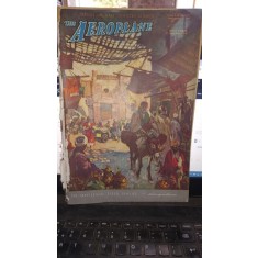 Revista the aeroplane - septembrie NR 2/1949
