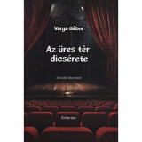 Az &uuml;res t&eacute;r dics&eacute;rete - Varga G&aacute;bor