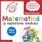 Matematică şi explorarea mediului. Caietul elevului pentru clasa a II-a