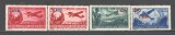 Romania.1952 Posta aeriana:Aviatia-supr. ZR.154