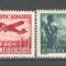 Romania.1952 Posta aeriana:Aviatia-supr. ZR.154