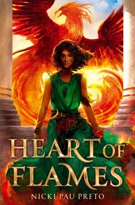 Heart of Flames foto