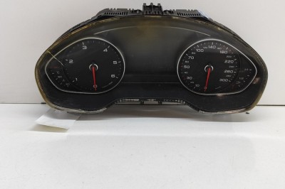 Ceas de bord AUDI A8 D4 4H_ 2011 OEM: 4H0920840C,0263670194 27752387 foto