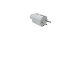 Stecher Clasic 220V 16A IP20 , Priza Electrica Interior