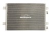 Condensator / Radiator aer conditionat RENAULT MEGANE I Break (KA0/1) (1999 - 2003) THERMOTEC KTT110088