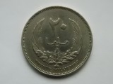 20 MILLIEMES 1965 LIBIA