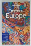 EASTERN EUROPE , LONELY PLANET GUIDE , 2017