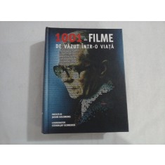 1001 DE FILME DE VAZUT INTR-O VIATA - RAO 2012