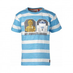 Tricou LEGO Star Wars Droids 110 foto