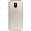 Samsung Galaxy A6 2018 (SM-A600FN) Capac baterie auriu GH82-16417D GH82-16421D
