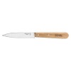 Cutit cu lama serata N&deg;113, inox, 10cm, &quot;Les Essentiels&quot; - Opinel