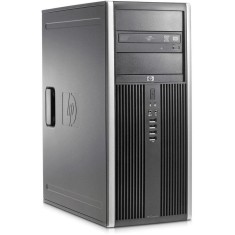 Calculator Refurbished HP 6305 Tower AMD A4-5300B, 4GB DDR3, 250GB HDD foto