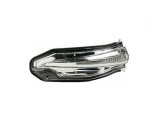 Lampa semnalizare oglinda Toyota Highlander, 2016-; Toyota Hilux, 2016-; Toyota Rav4, 2013-2016; Toyota Rav4, 2015-2018, Fata, stanga, Taiwan