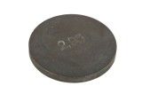Cumpara ieftin Placi de supape 29mm x2,95mm, pentru APRILIA PEGASO; BMW F, K; KAWASAKI GPZ, KL, KLR, KLX, Z, Z1, Z1A, Z1B, Z1R; YAMAHA XJ, XS, XZ 400-1300 1973-2005